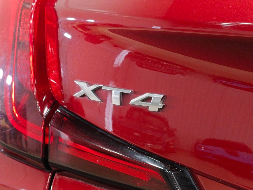 Used 2019 Cadillac XT4 Premium Luxury w/ Cold Weather Package image 53