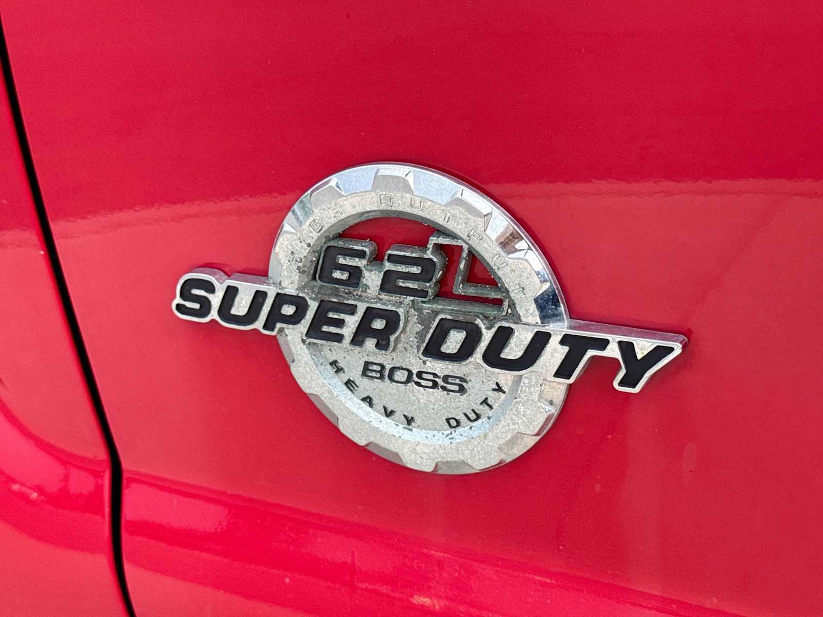 Used 2015 Ford F250 XLT w/ XLT Premium Package AWD/4WD image 14