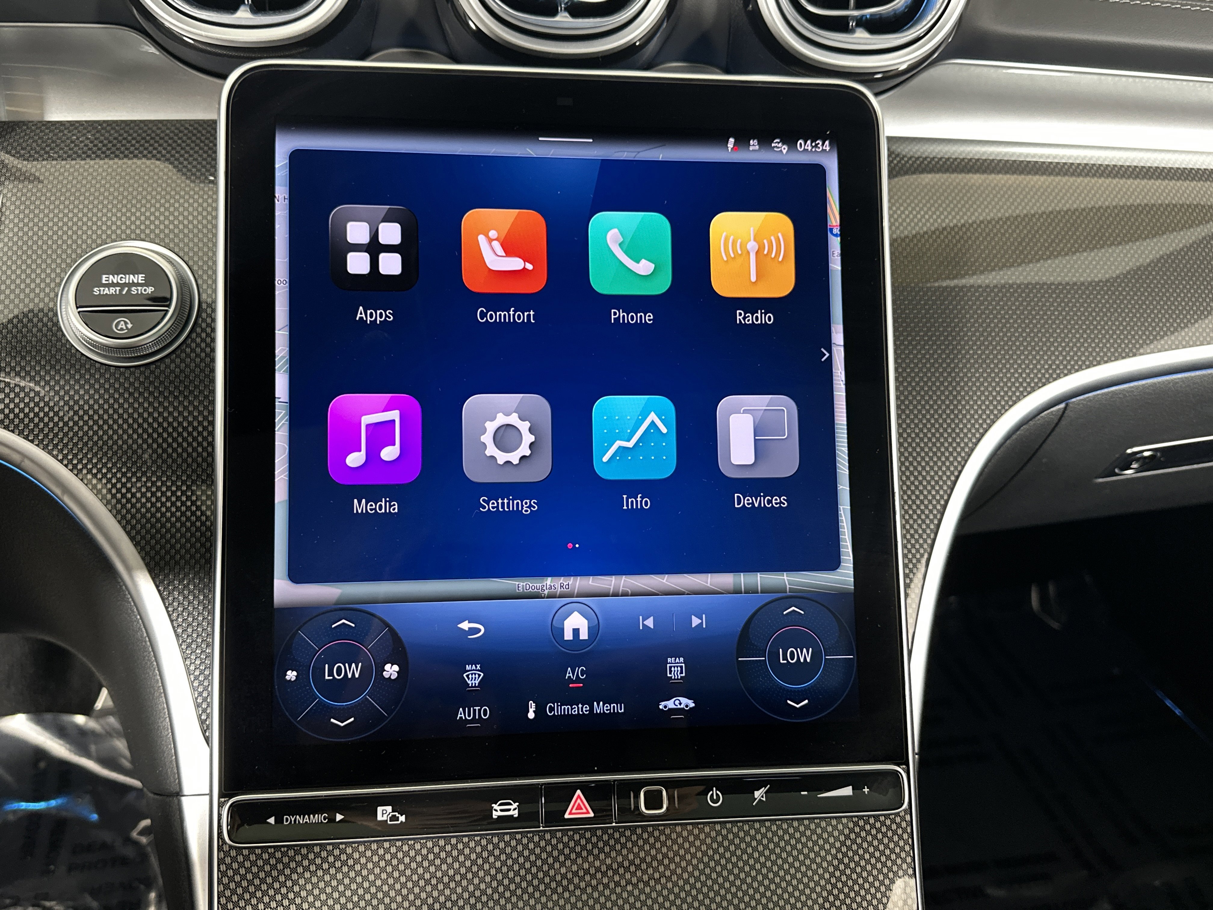 Certified 2024 Mercedes-Benz CLE 300 4MATIC Coupe image 17