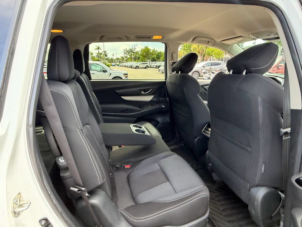 Used 2019 Subaru Ascent Premium AWD/4WD image 17