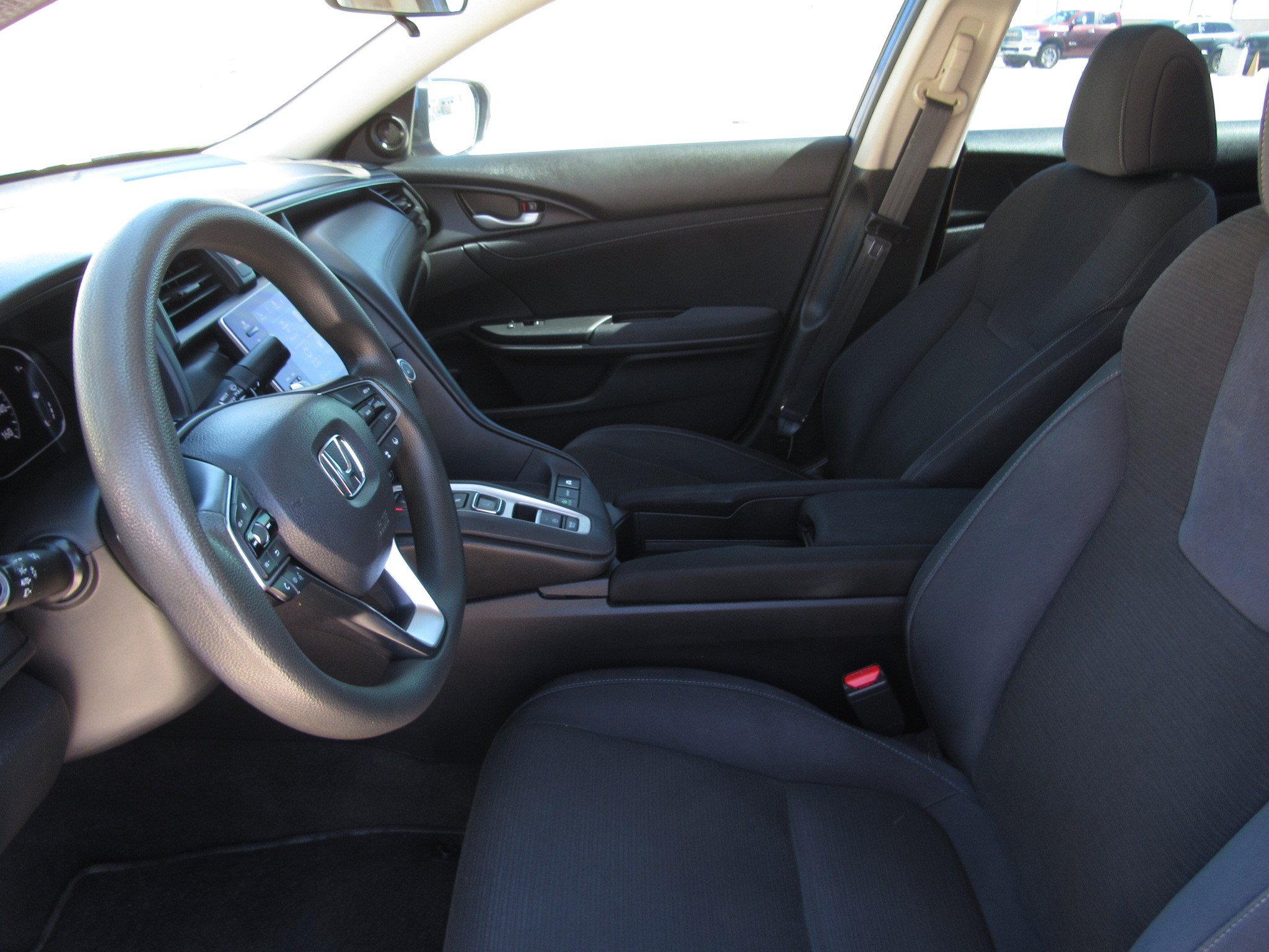 Used 2019 Honda Insight EX image 13