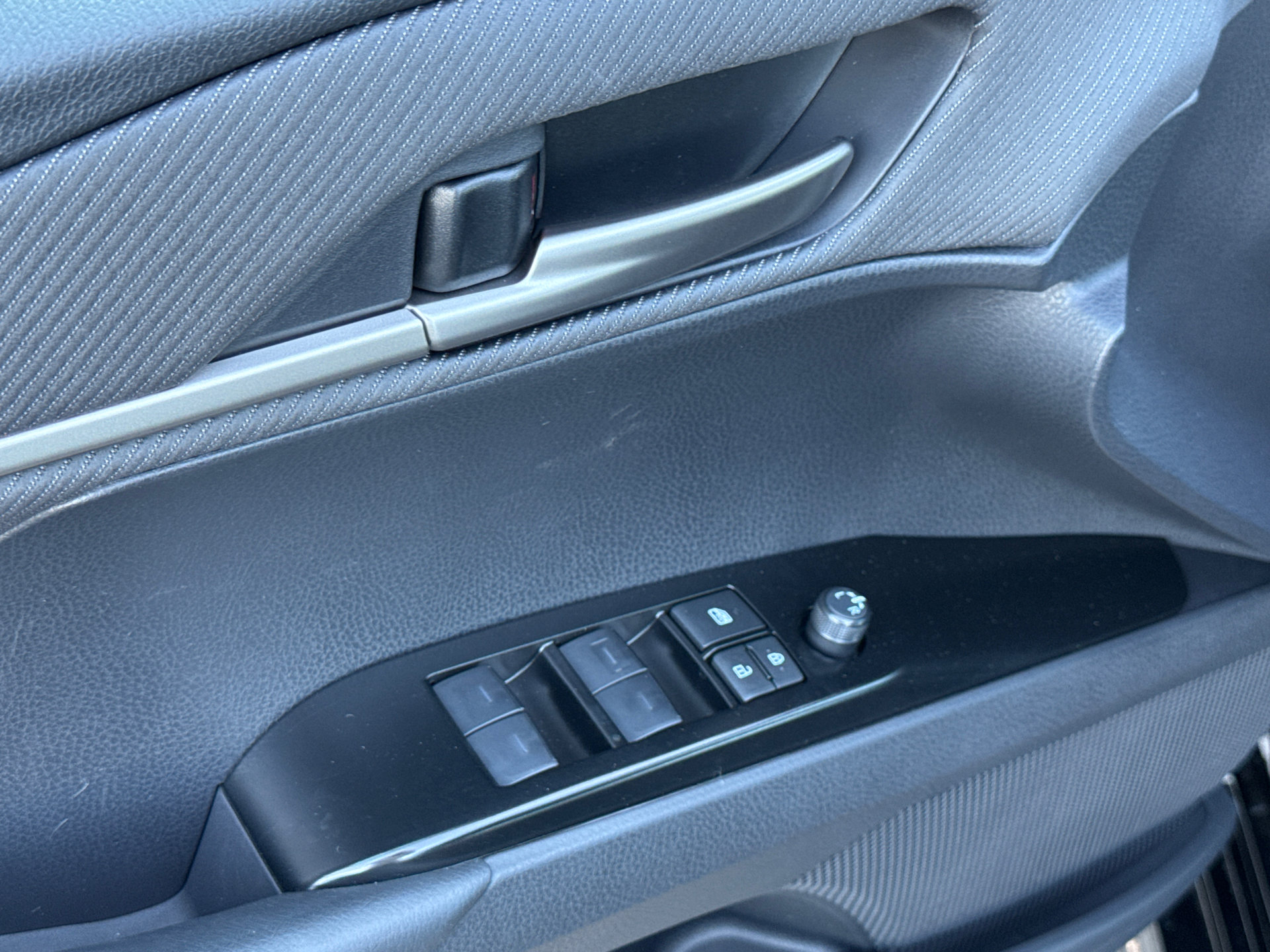 Certified 2026 Toyota Camry SE w/ Convenience Package image 30