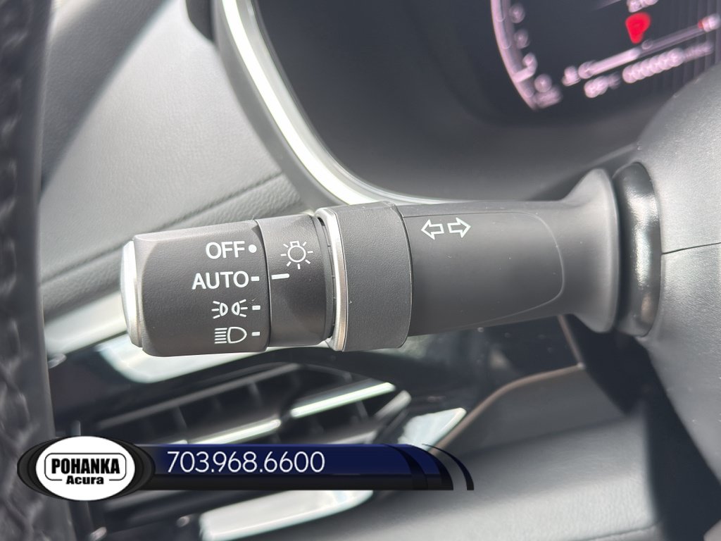 New 2026 Acura MDX SH-AWD image 10