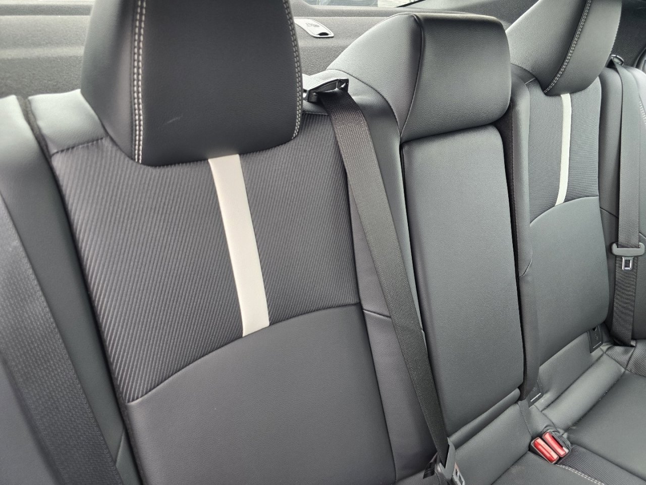 Certified 2025 Toyota Camry SE image 12