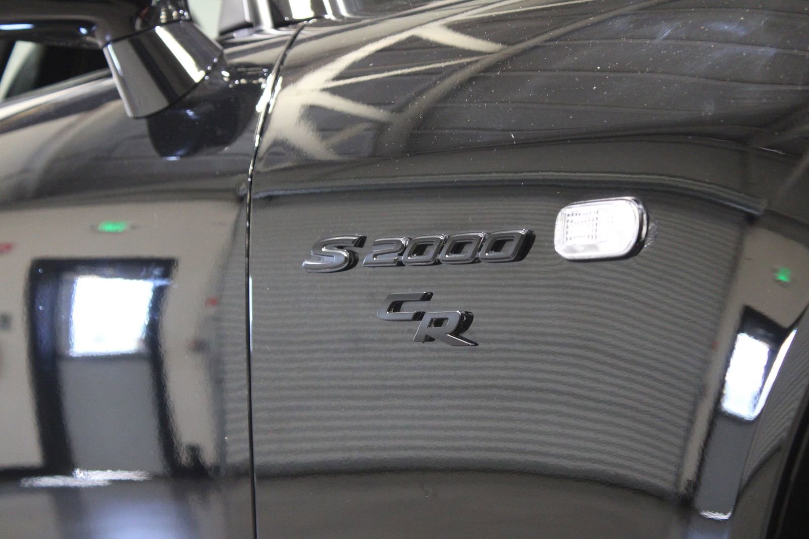 Used 2008 Honda S2000 CR image 5