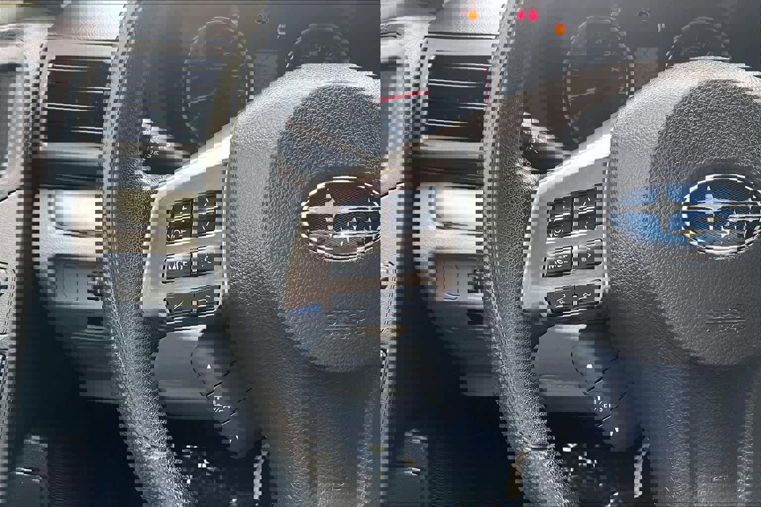 Used 2015 Subaru Forester 2.5i w/ Alloy Wheel Package image 24