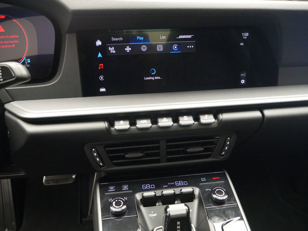 Certified 2025 Porsche 911 Carrera image 21