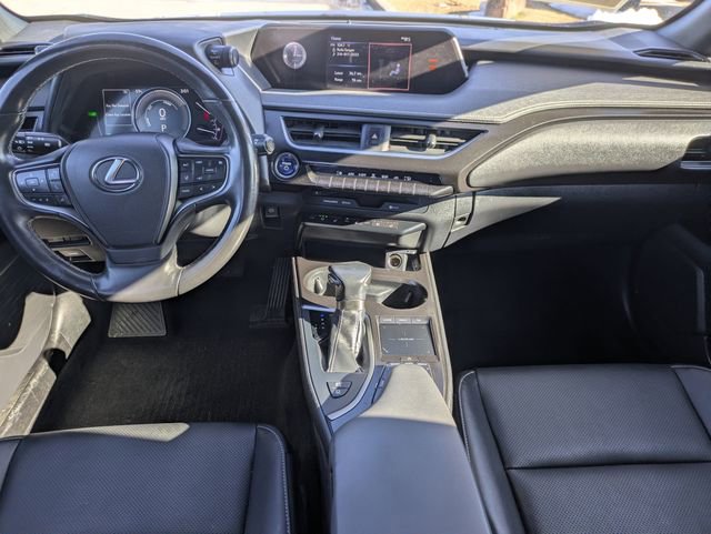 Used 2020 Lexus UX 250h w/ Premium Package image 11