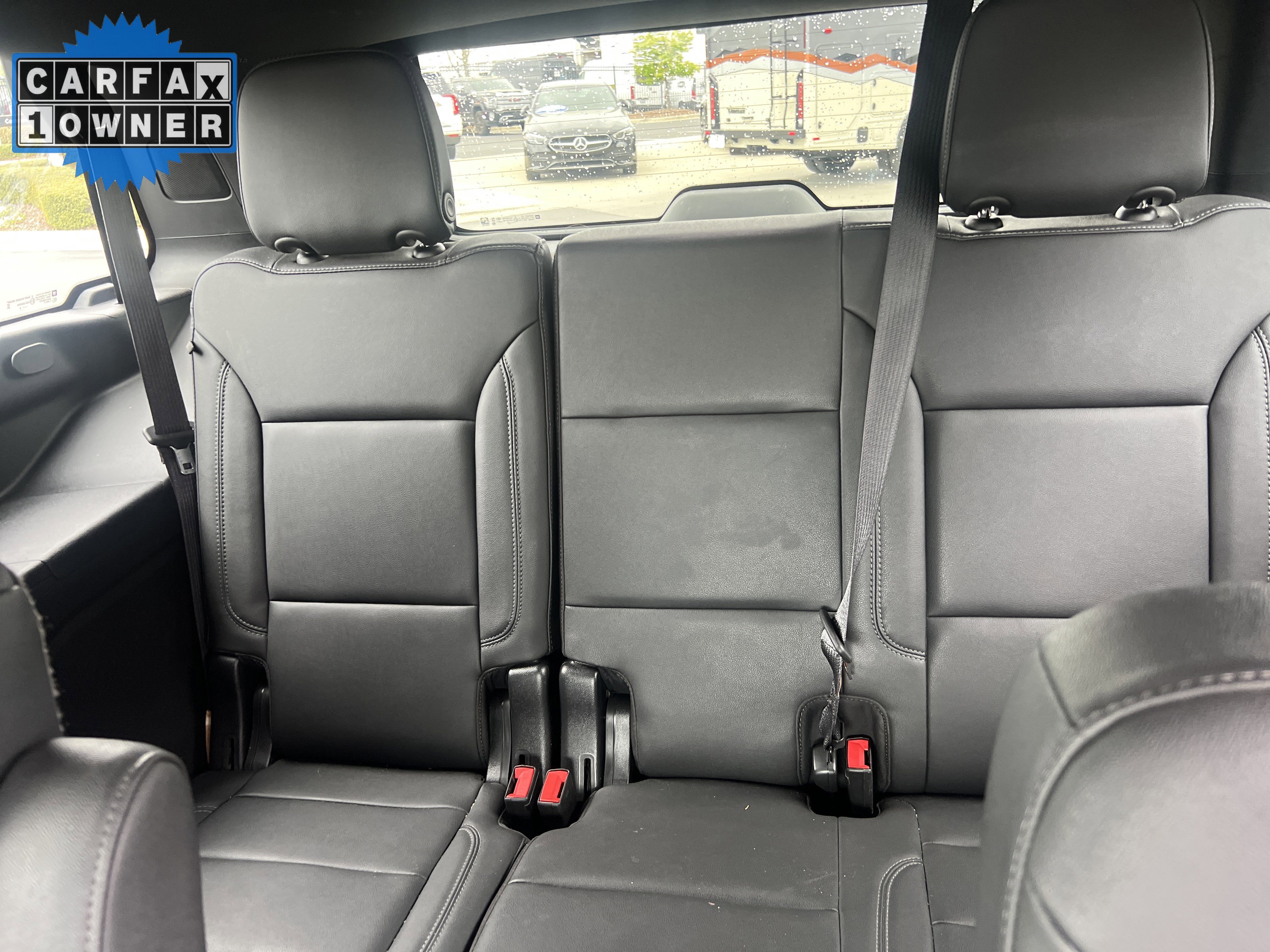 Used 2022 Chevrolet Tahoe LT image 33