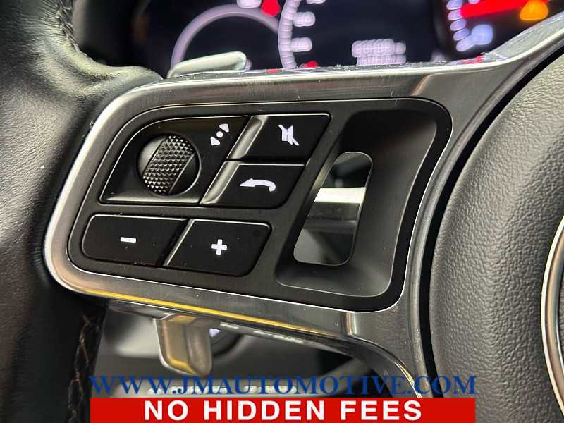 Used 2019 Porsche Cayenne image 41