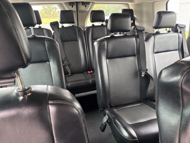 Used 2021 Ford Transit 350 XL RWD image 17