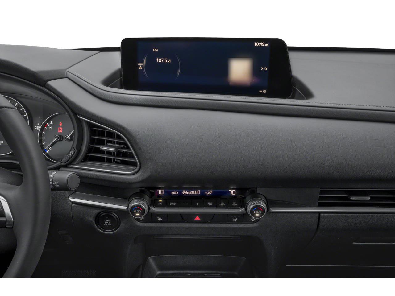 New 2026 MAZDA CX-30 AWD 2.5 S w/ Premium Package image 39