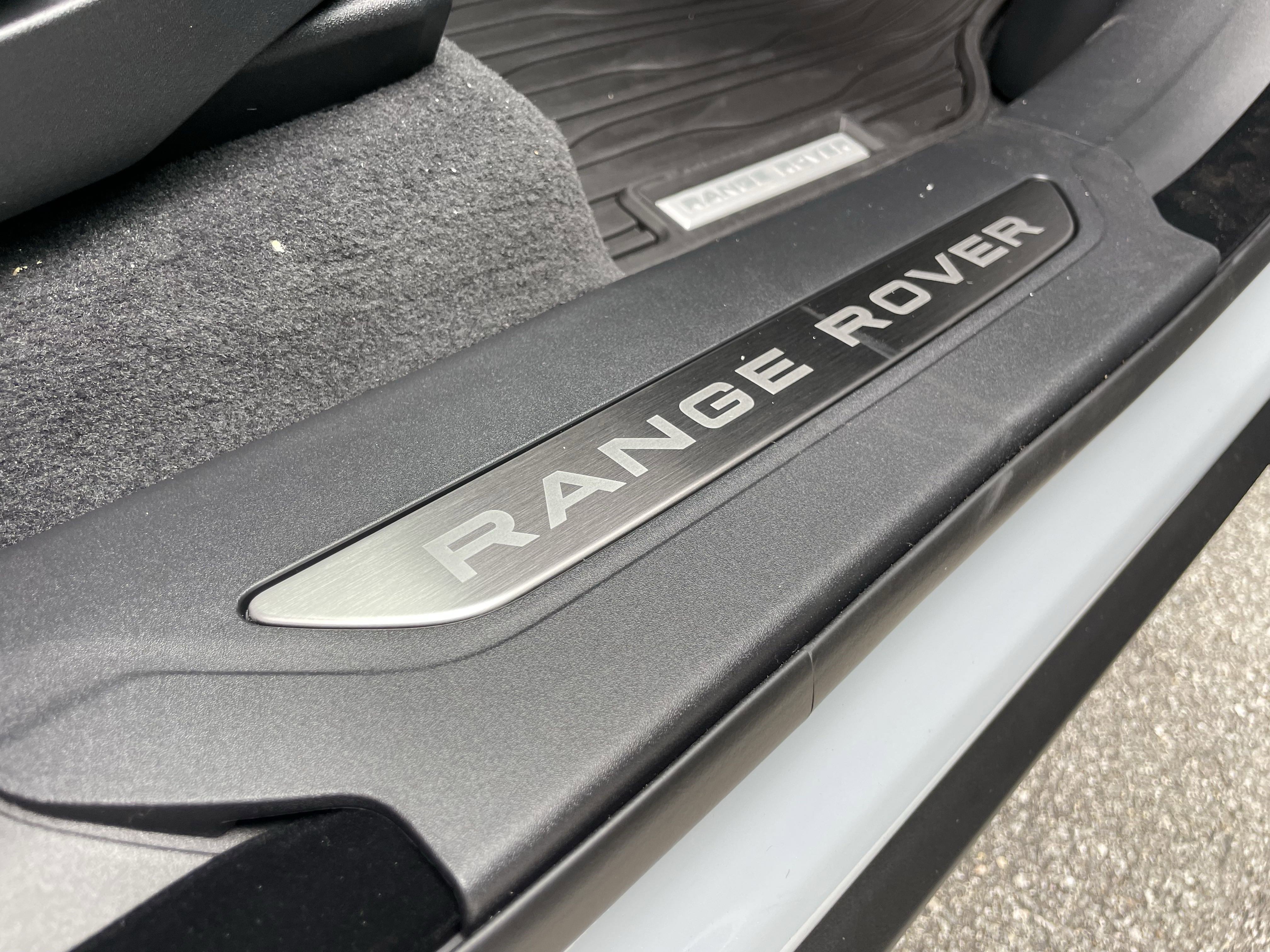 New 2026 Land Rover Range Rover Velar S image 38