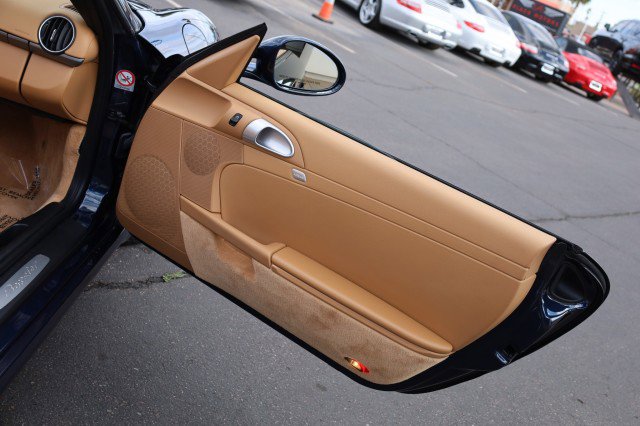 Used 2011 Porsche Boxster image 38