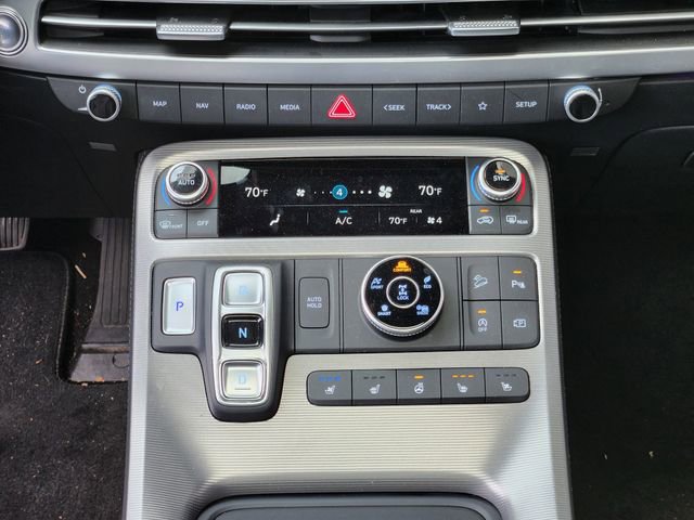 Used 2025 Hyundai Palisade Calligraphy image 15