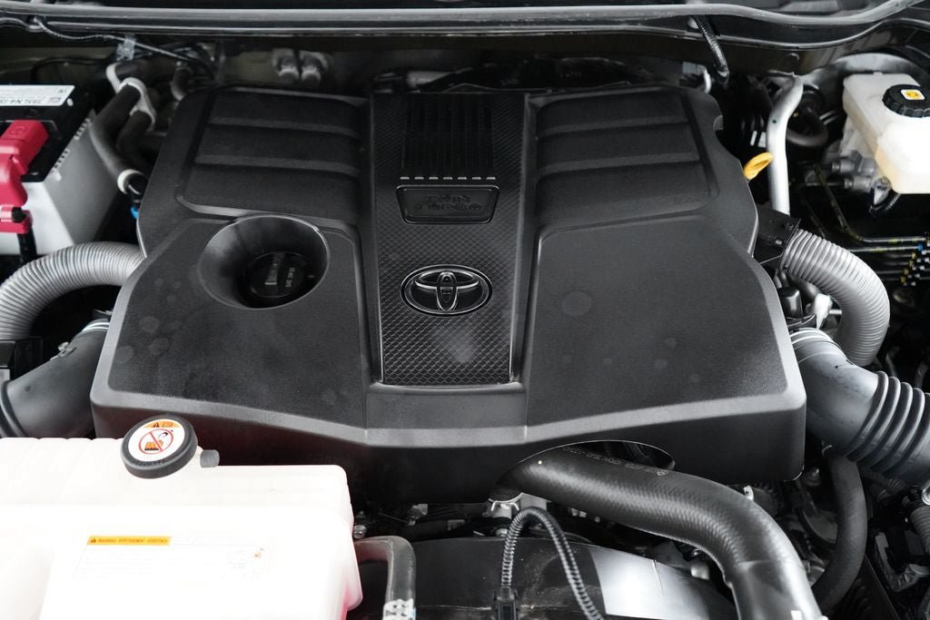 Used 2023 Toyota Tundra 1794 Edition w/ Advanced Package AWD/4WD image 31