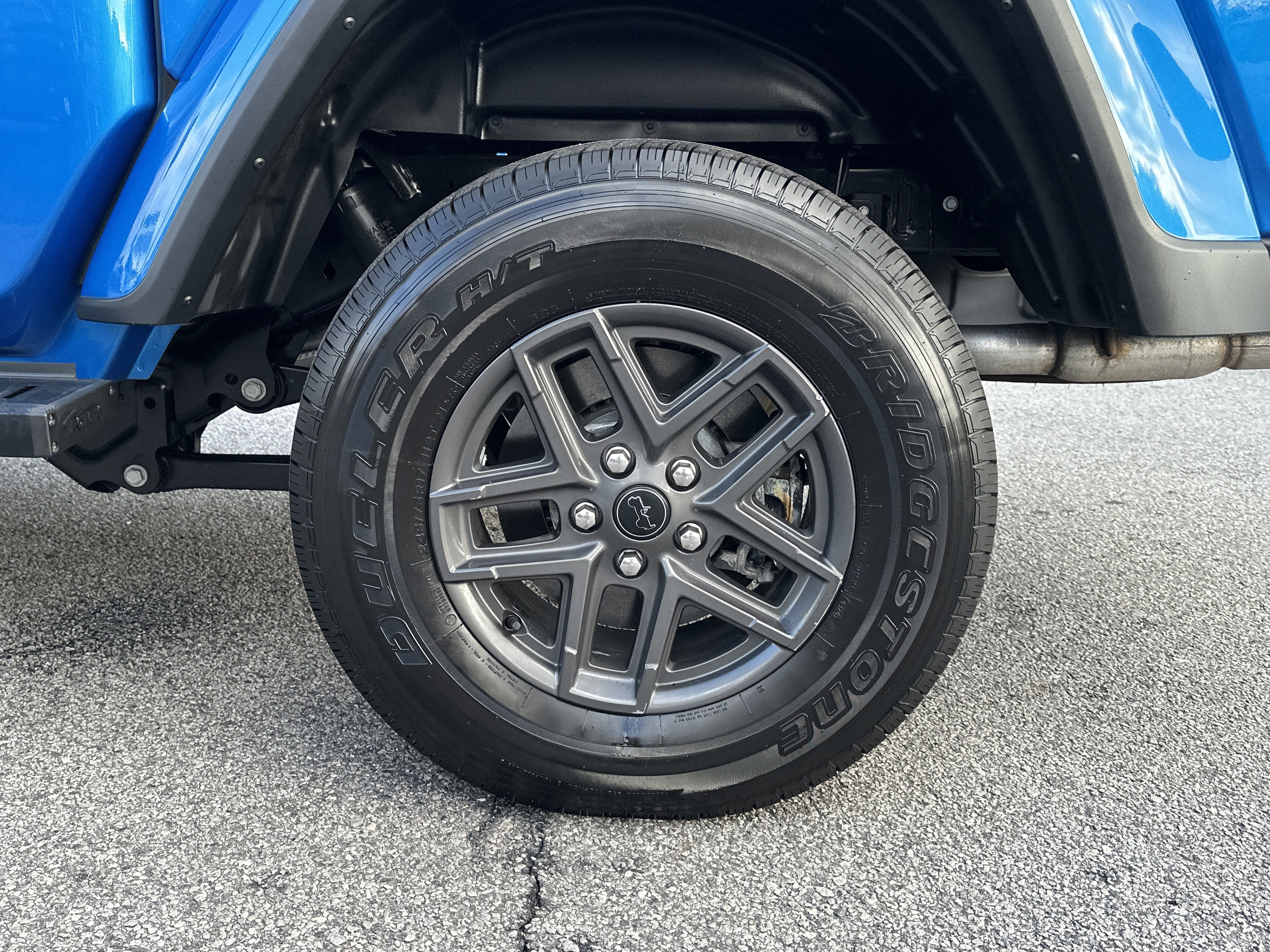 Used 2024 Jeep Gladiator Sport image 19