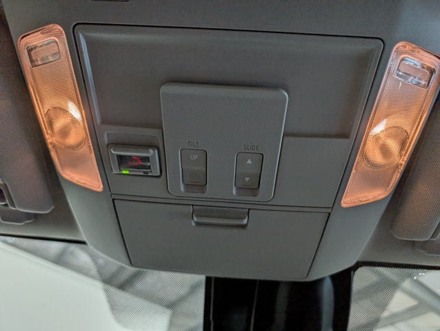 Used 2020 Toyota Tundra 1794 Edition AWD/4WD image 27