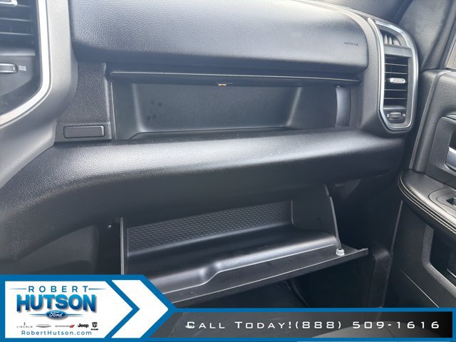 Used 2026 RAM 2500 Big Horn AWD/4WD image 26