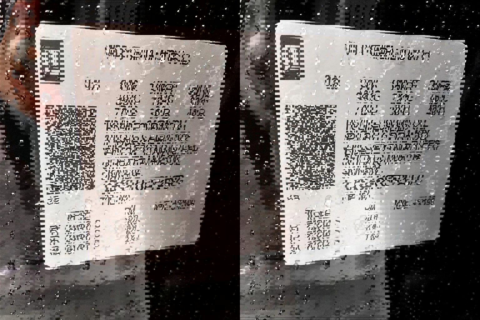 New 2026 GMC Yukon XL AT4 image 20