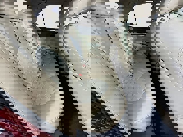 Certified 2018 Toyota Camry XLE w/ Audio Package image 27