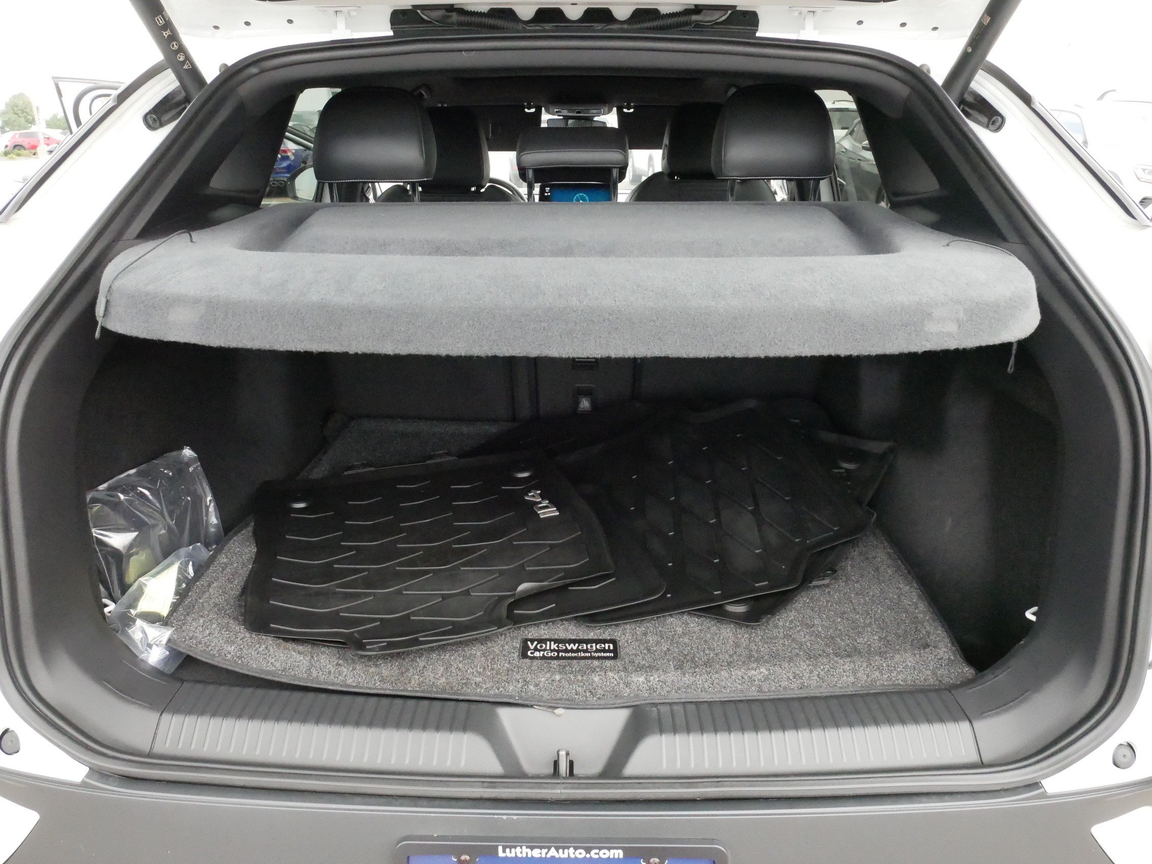 Certified 2023 Volkswagen ID.4 Pro S AWD/4WD image 18