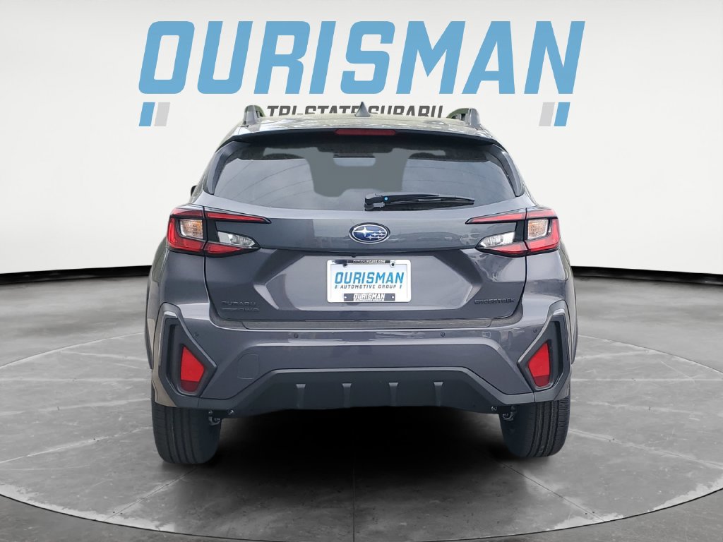 Certified 2026 Subaru Crosstrek 2.5i Limited w/ Crosstrek Mirror Package AWD/4WD image 5