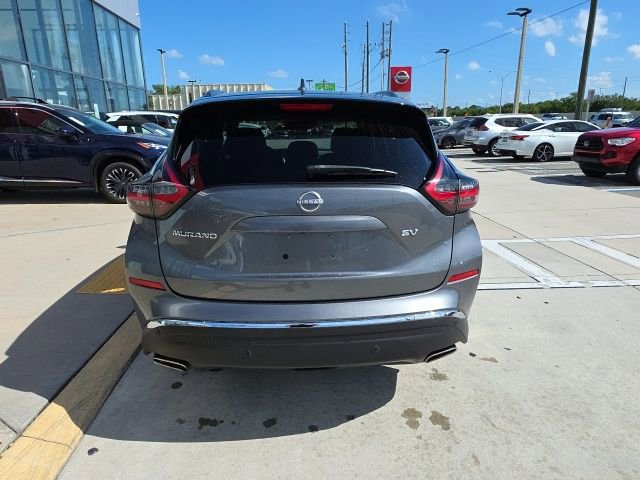 Used 2023 Nissan Murano SV FWD image 5