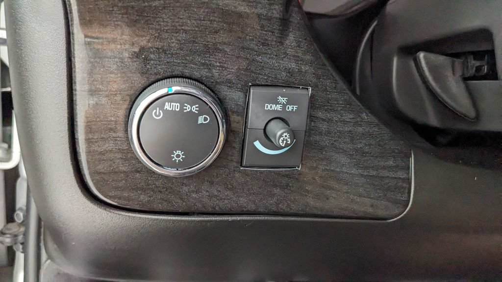 Used 2020 Chevrolet Express 2500 w/ Enhanced Convenience Package RWD image 20