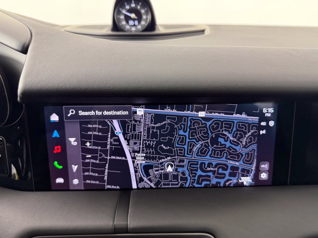New 2026 Porsche Taycan 4S AWD/4WD image 38