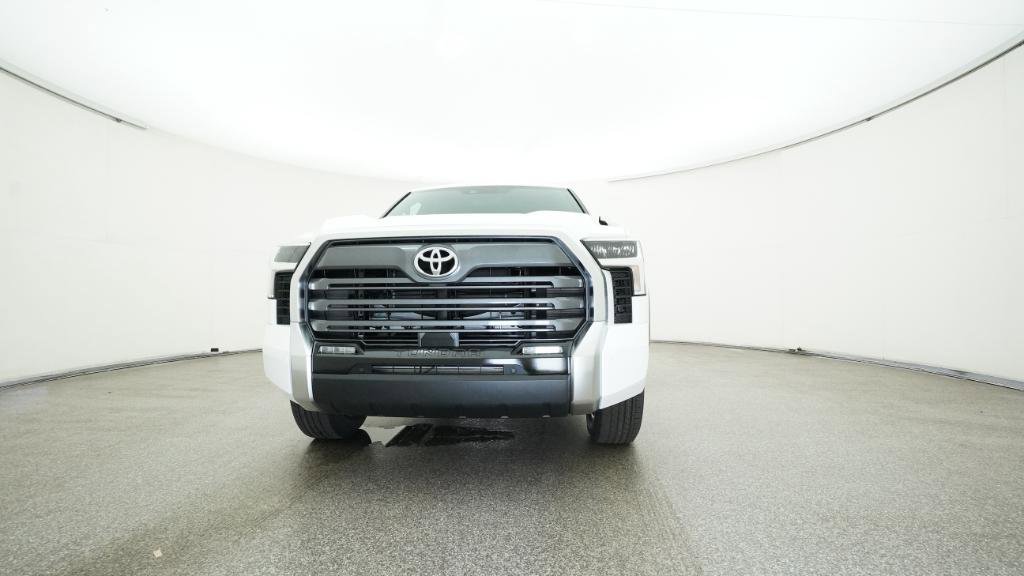 New 2026 Toyota Tundra Limited image 31
