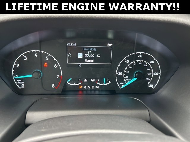 New 2025 Ford Transit 250 148 Medium Roof image 21