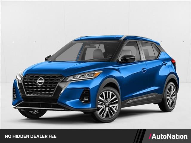 Used 2023 Nissan Kicks SR FWD image 1