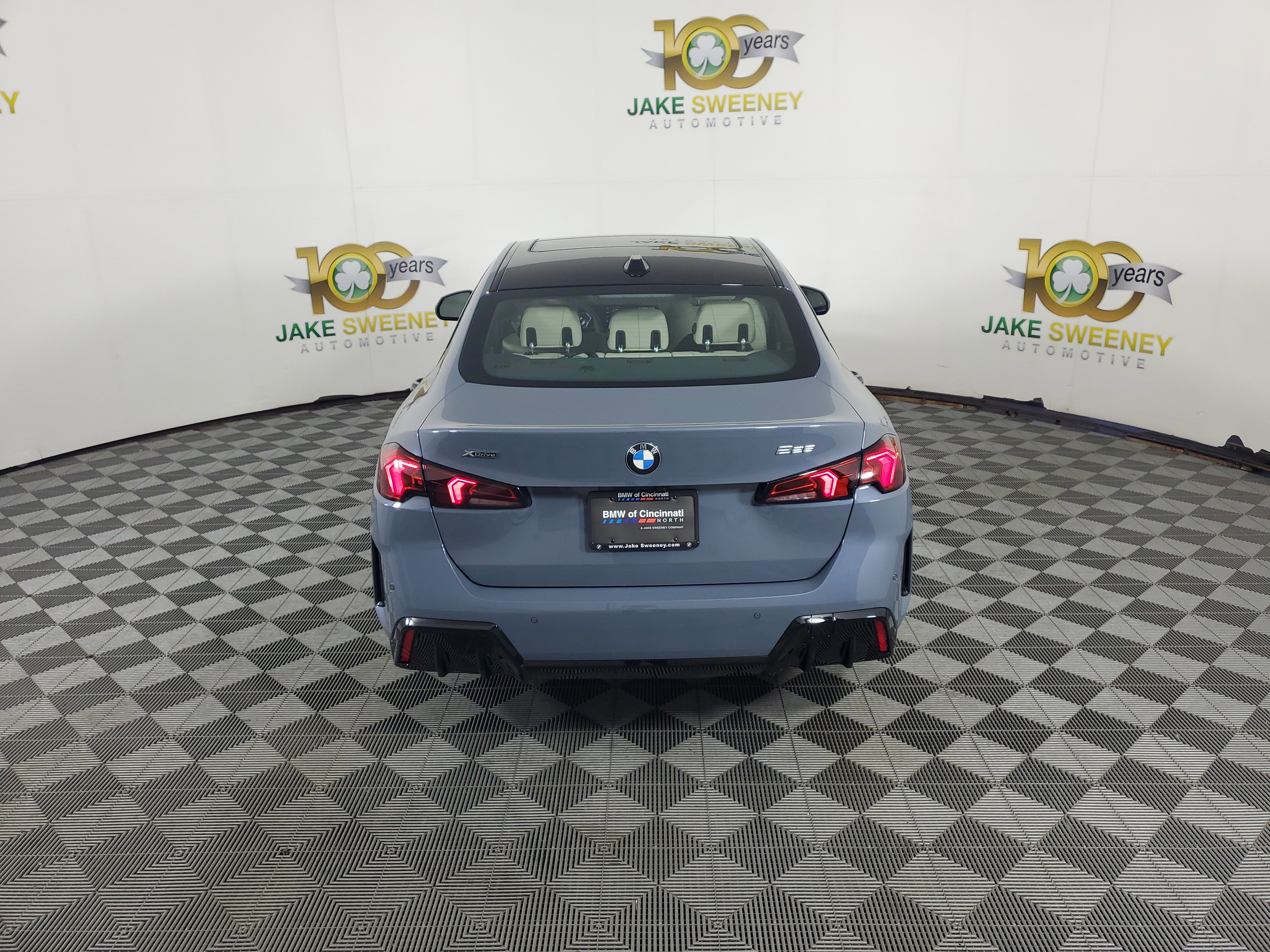 New 2025 BMW 228i xDrive w/ Premium Package image 6
