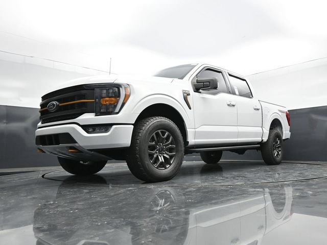 Used 2022 Ford F150 Tremor w/ Equipment Group 401A Mid AWD/4WD image 56