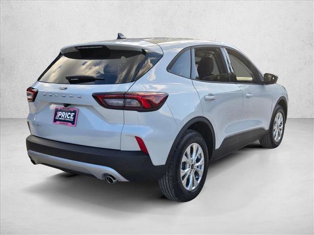 New 2026 Ford Escape Active w/ Tech Pack #1 image 2
