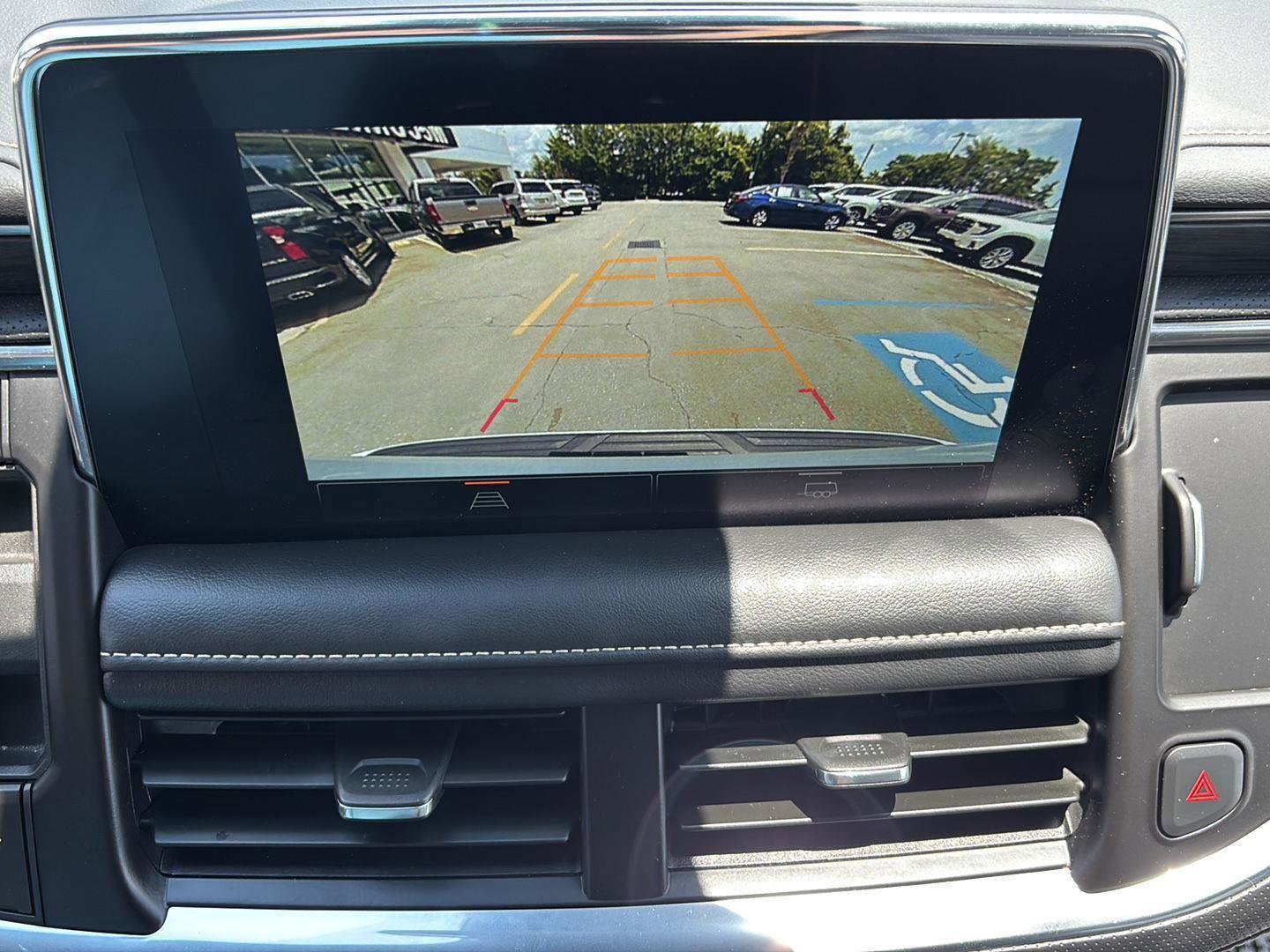 Certified 2024 GMC Yukon SLT image 33