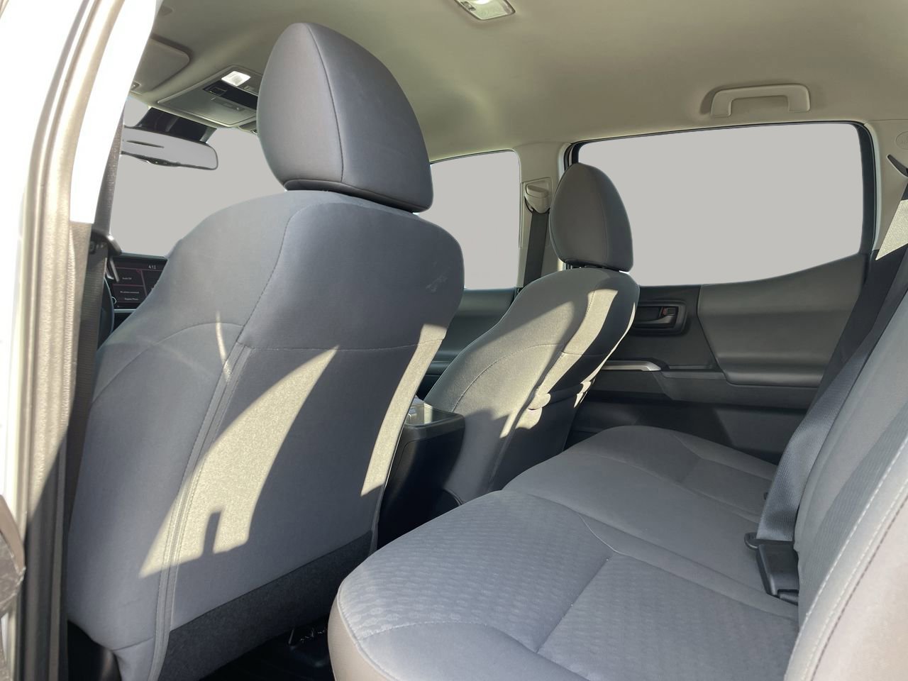 Used 2021 Toyota Tacoma SR5 image 16