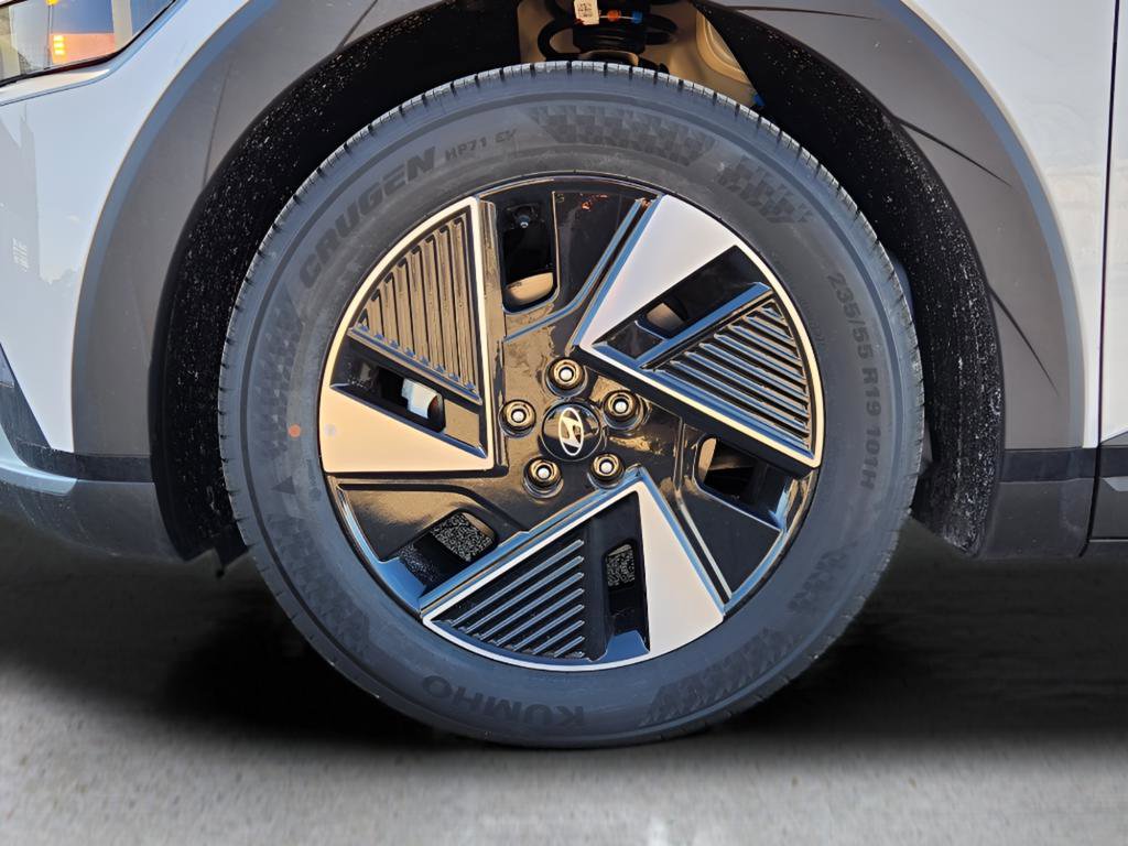 New 2026 Hyundai Ioniq 5 SEL image 10