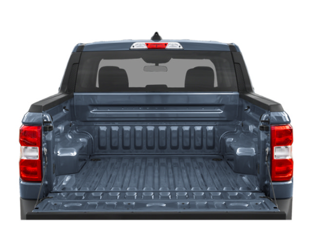 New 2026 Ford Maverick XLT w/ Equipment Group 301A AWD/4WD image 8