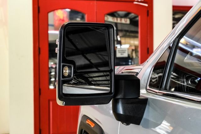 Used 2021 GMC Sierra 2500 Denali w/ Denali Ultimate Package image 37