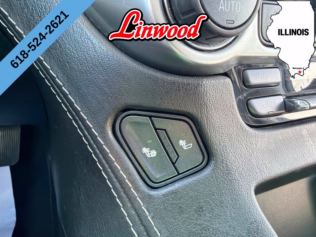 Used 2017 Chevrolet Tahoe LT AWD/4WD image 29