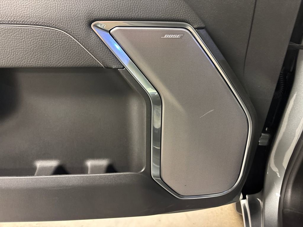 New 2026 GMC Sierra 1500 Denali image 28