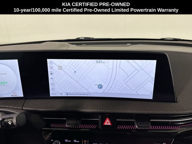 Certified 2023 Kia EV6 GT-Line AWD/4WD image 6
