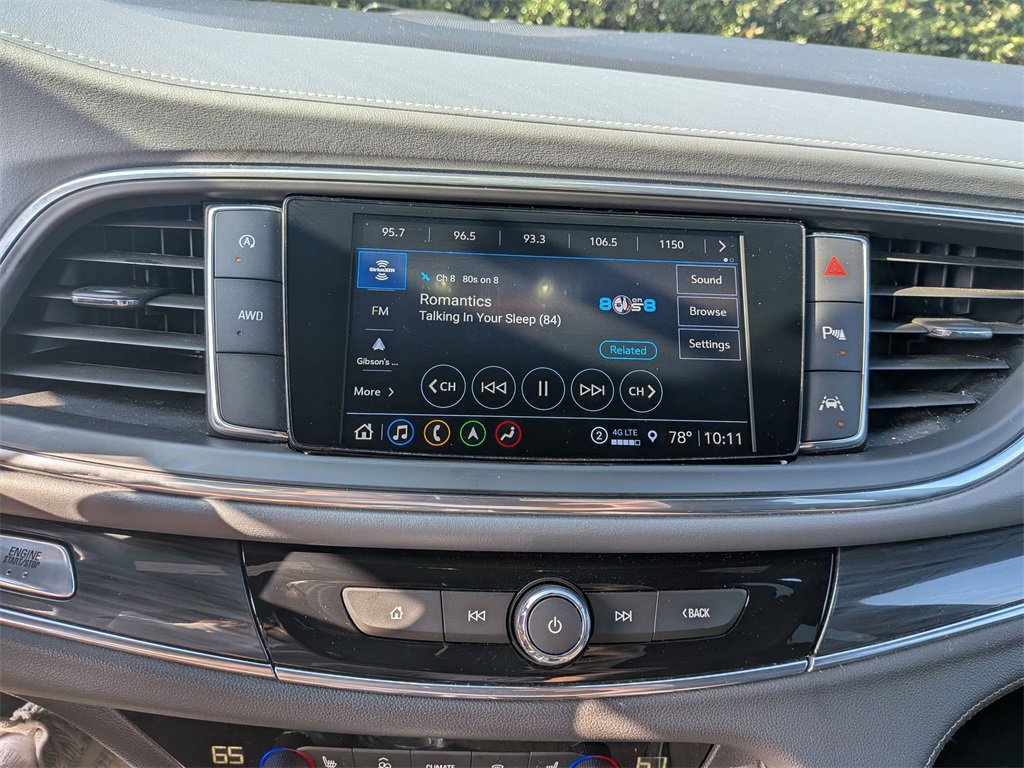 Used 2024 Buick Enclave Premium image 19