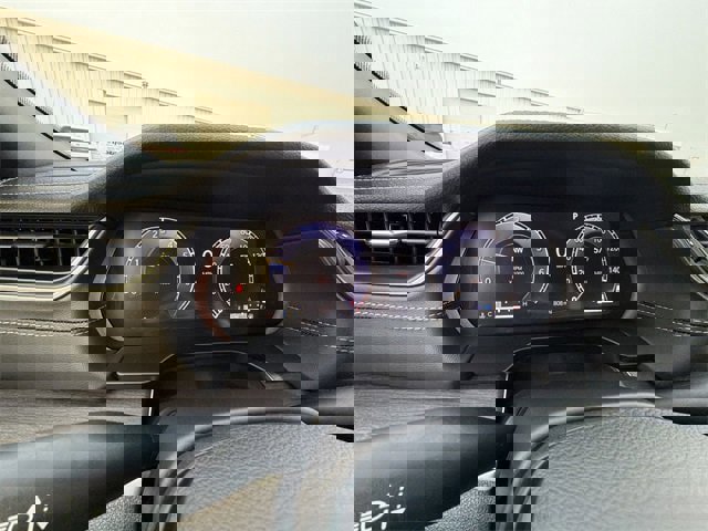 Used 2025 Jeep Grand Cherokee L Limited image 43