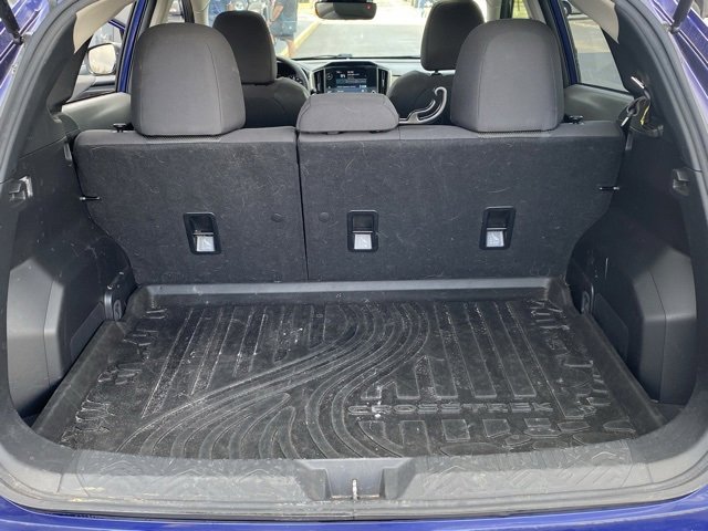 Used 2024 Subaru Crosstrek 2.0i Premium image 24