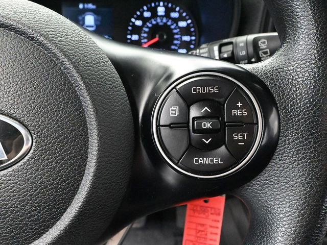 Used 2020 Kia Soul S FWD image 26
