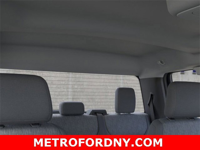 New 2025 Ford F150 XL w/ Equipment Group 103A High image 22