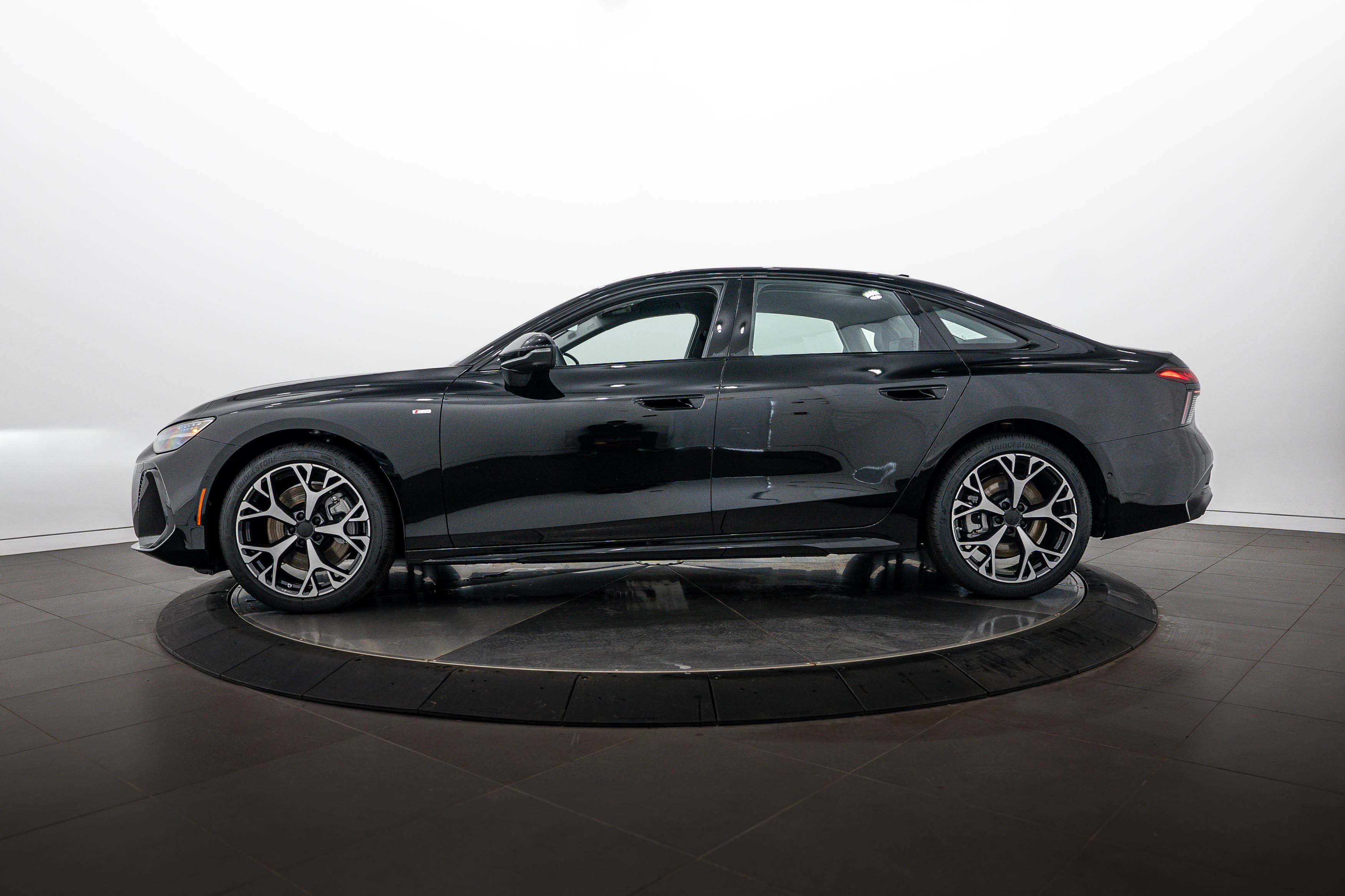 New 2026 Audi A6 Premium Plus AWD/4WD image 7